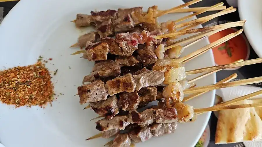 Köfteci Enişte fotoğraf 2