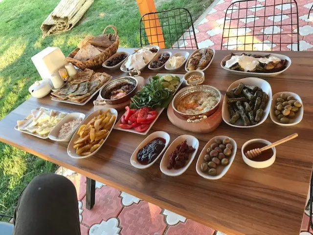 Köfteci R-Çine fotoğraf 2