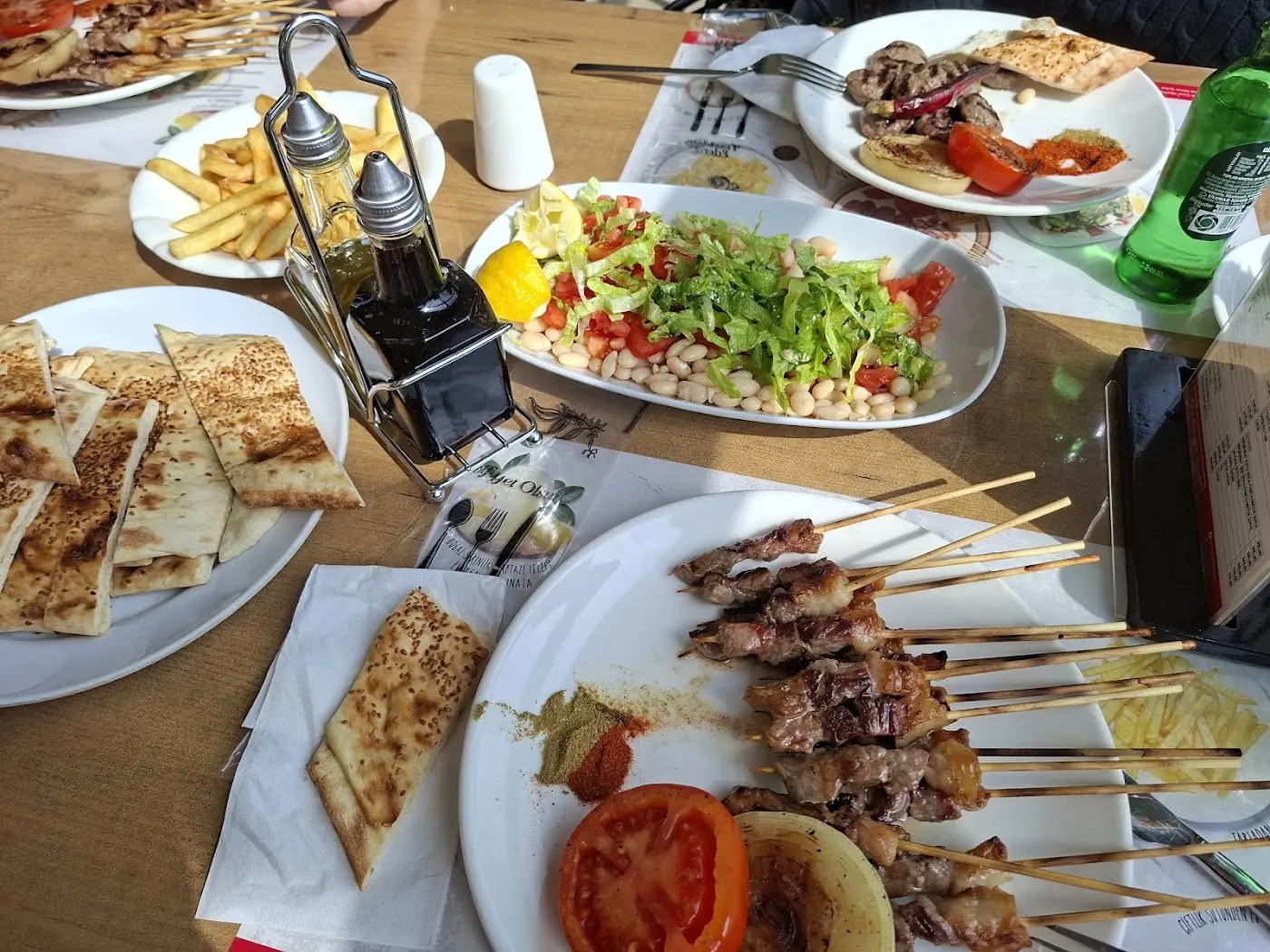Mehmet Zengin Merkez Şube fotoğraf 3