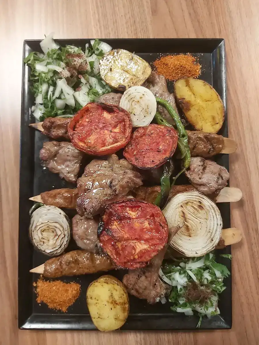 VAHDET ET BALIK fotoğraf 2