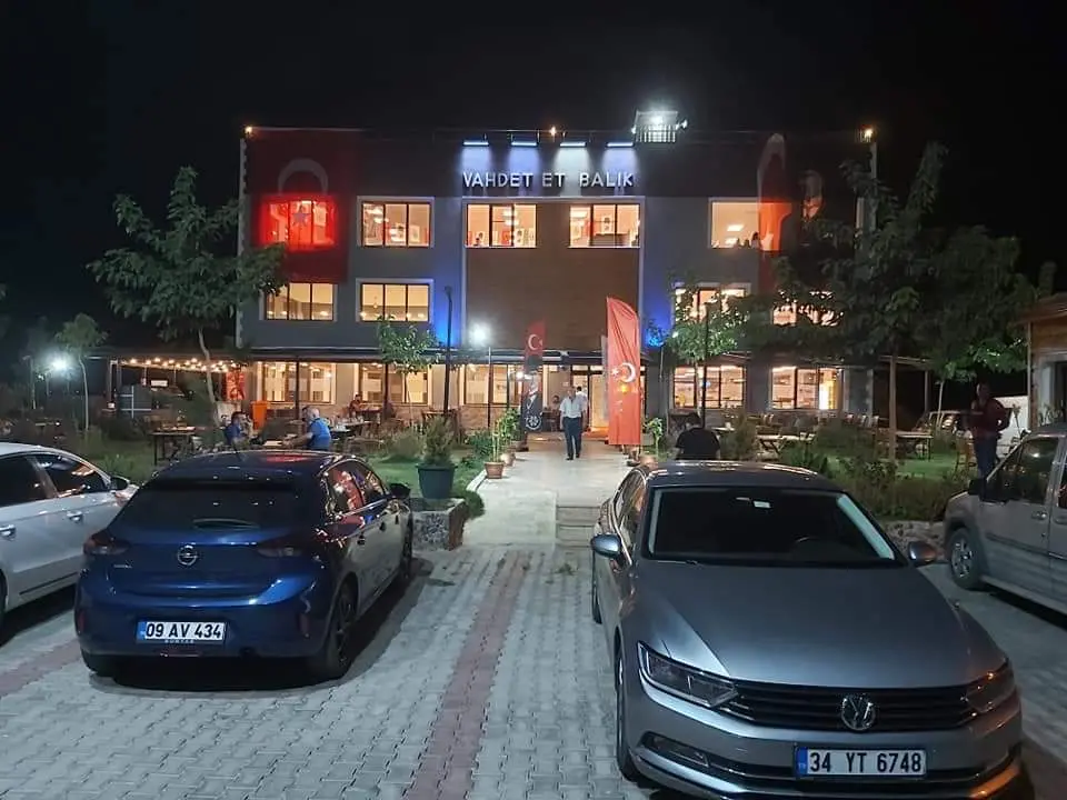 VAHDET ET BALIK fotoğraf 3