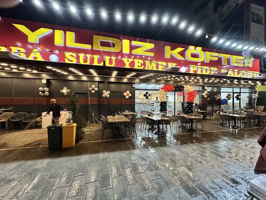 Aydın için öne çıkan dünya mutfağı mekanları