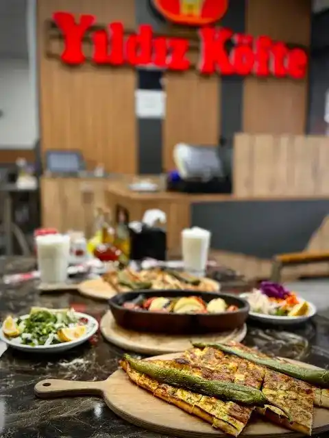 Yıldız Köfte Ve Izgara Salonu - Ünlü Çine Köftesi fotoğraf 2