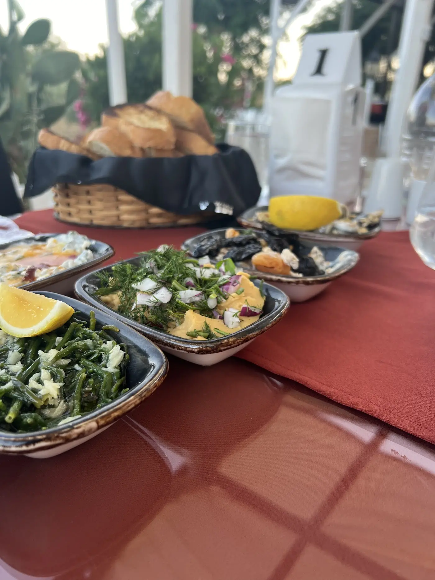 Didim Dubble Meyhane fotoğraf 2