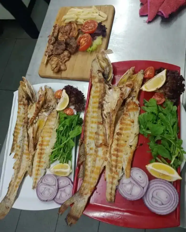 Didim Dubble Meyhane fotoğraf 3