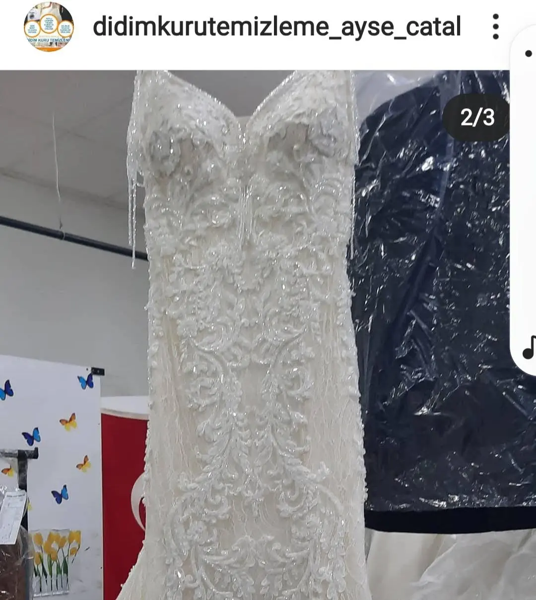 didim kuru temizleme
