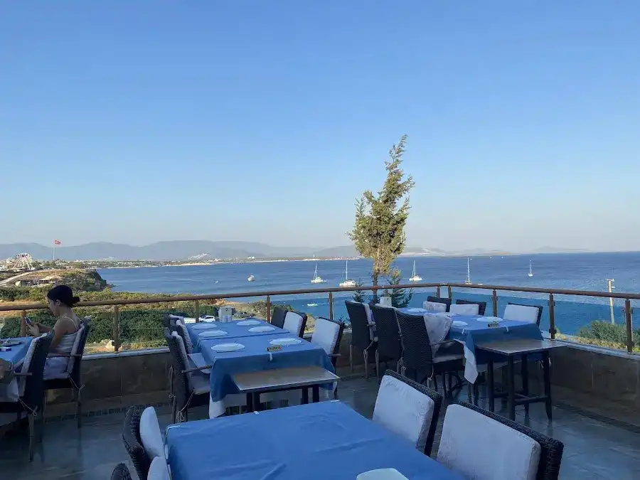 Kamacı Restaurant