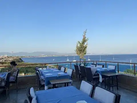 Kamacı Restaurant