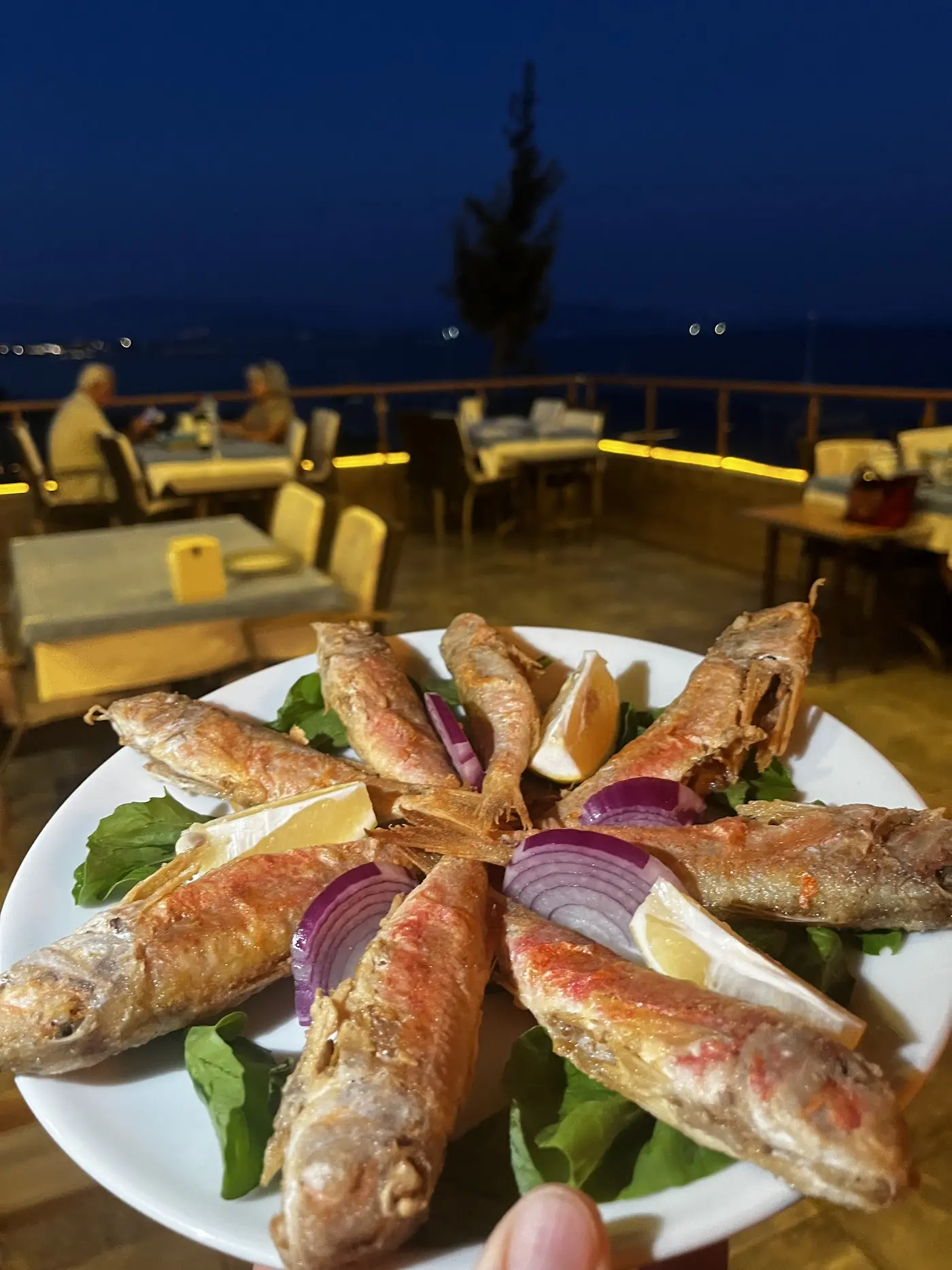 Kamacı Restaurant fotoğraf 2