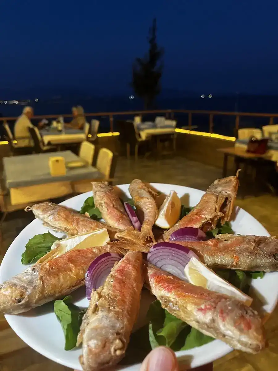 Kamacı Restaurant fotoğraf 2