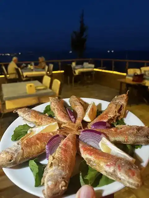 Kamacı Restaurant fotoğraf 2
