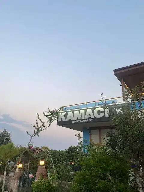 Kamacı Restaurant fotoğraf 3