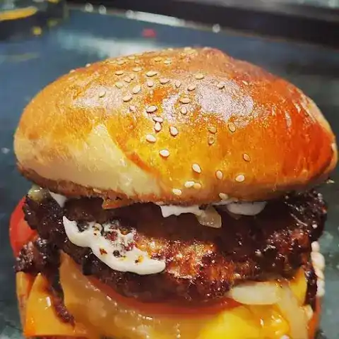 SALAŞ BÜFE /FAST FOOD