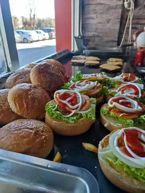 SALAŞ BÜFE /FAST FOOD fotoğraf 3