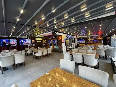 Sky Bar