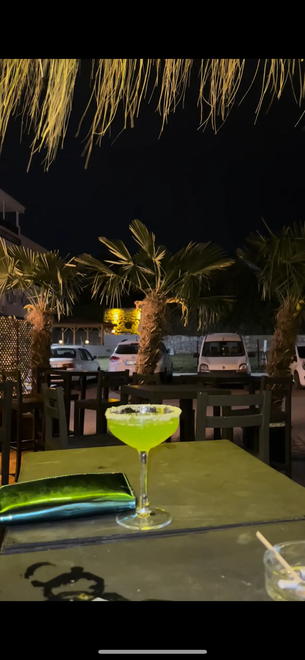 The Love Coctails Cafe Bar Disco