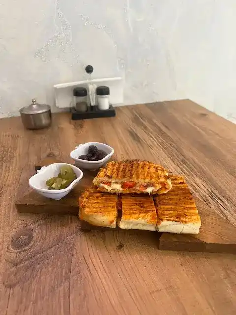 Tosthane Didim (Didimin Meşhur Tostçusu) fotoğraf 3