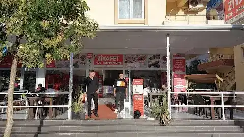 Ziyafet Pide
