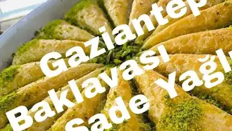 Ziyafet Pide fotoğraf 2
