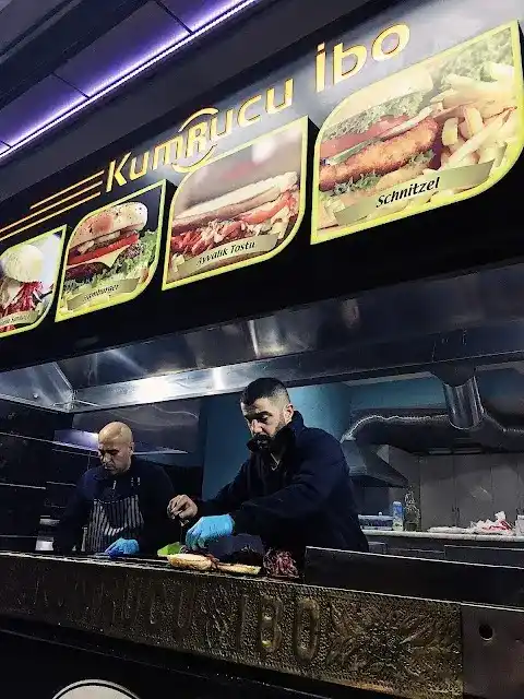 Kumrucu İbo
