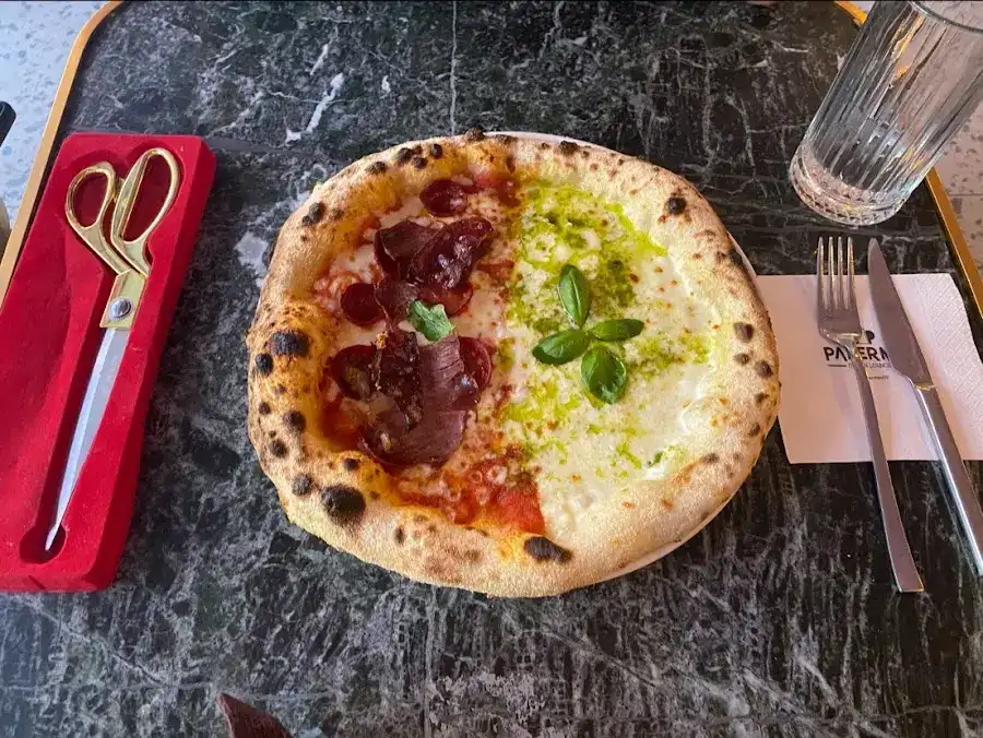 Palermo Italian Lounge fotoğraf 2