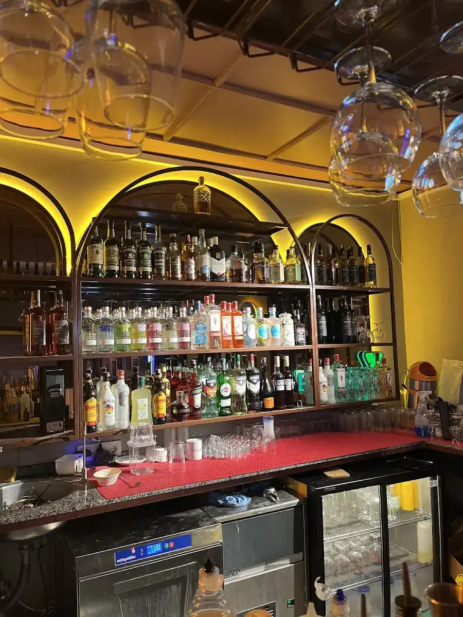 Palermo Italian Lounge fotoğraf 3