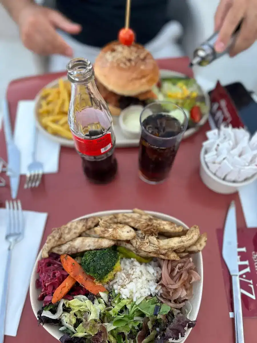 Zaff Lounge fotoğraf 2