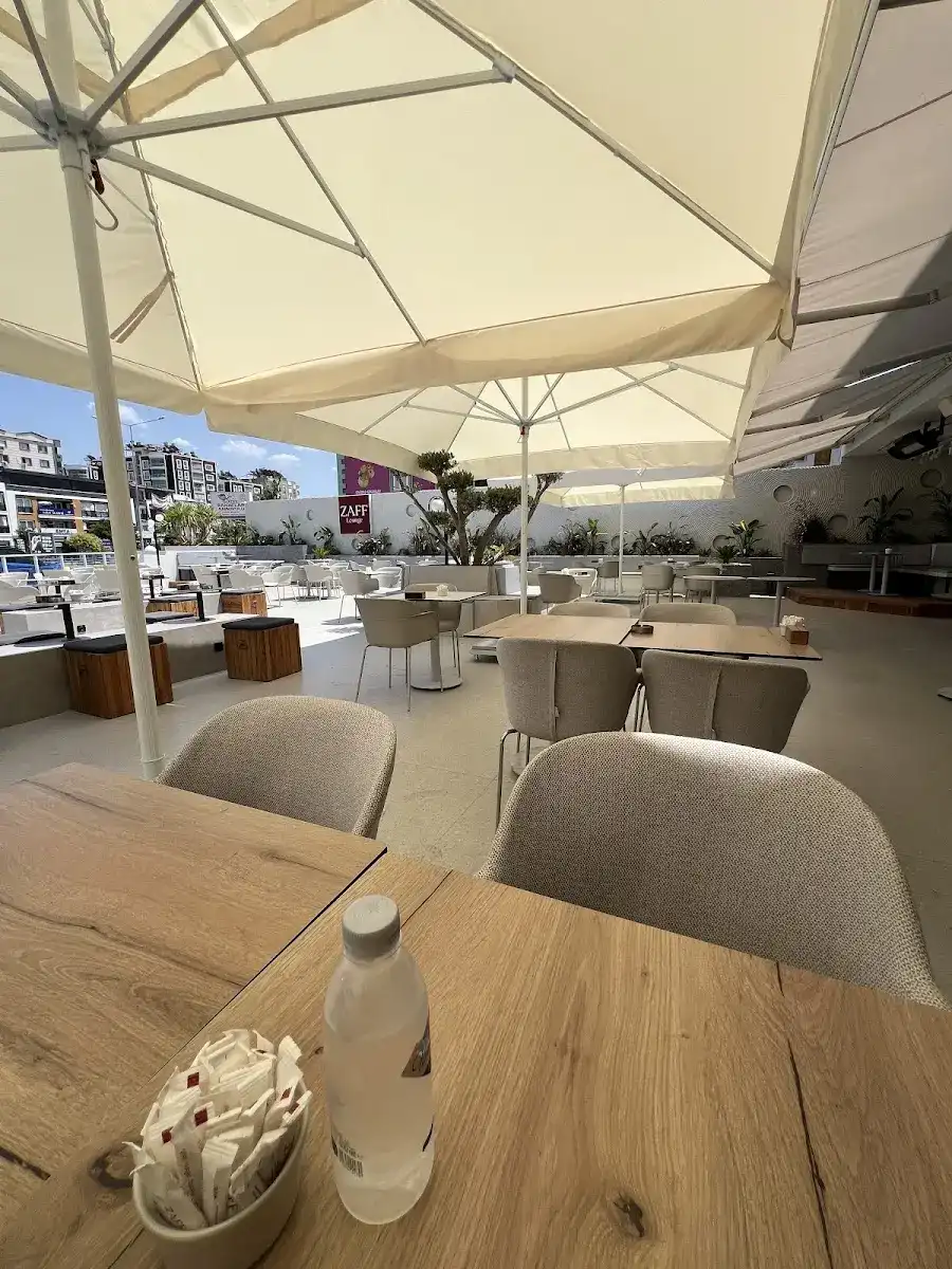 Zaff Lounge fotoğraf 3