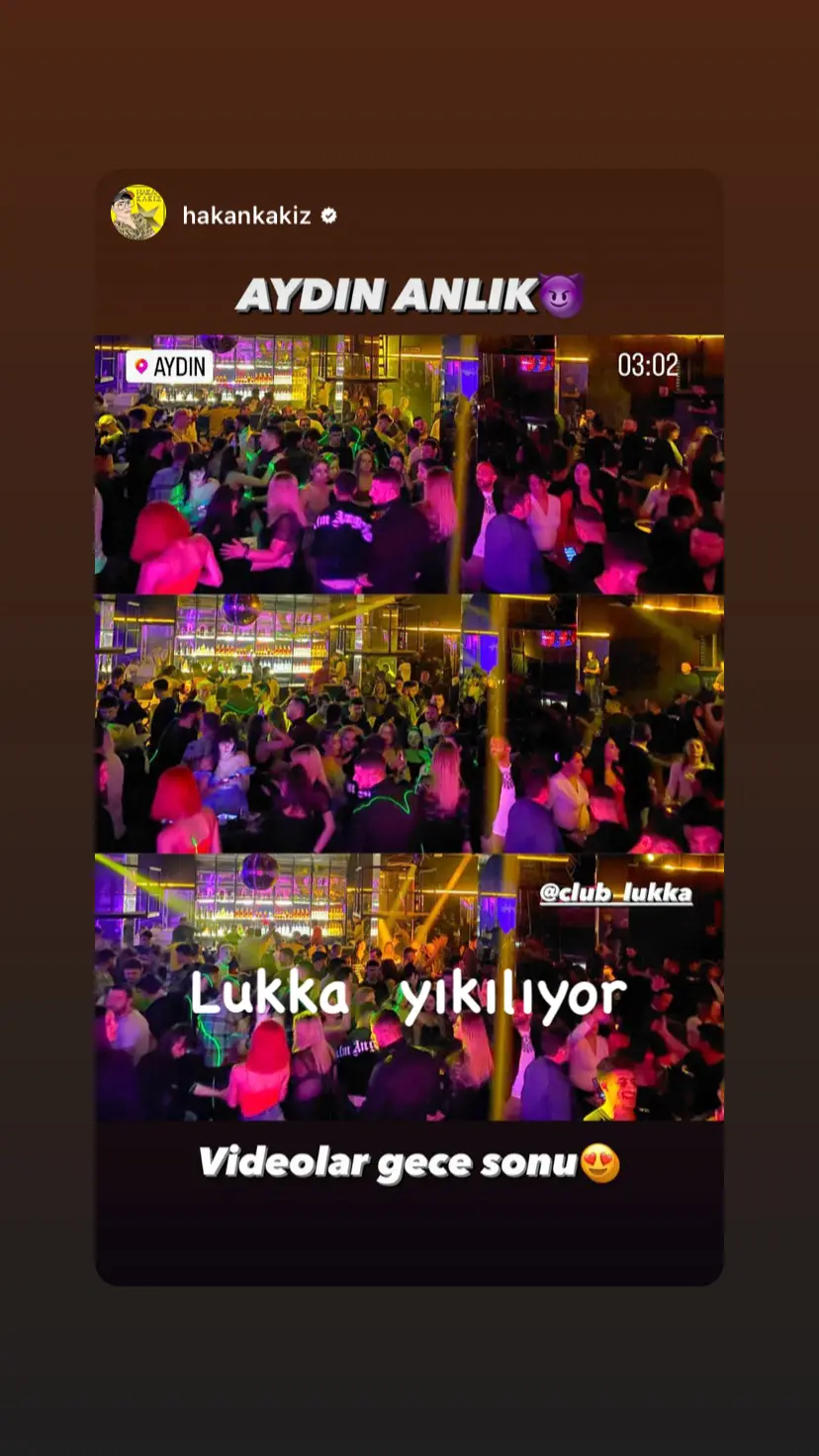 Club Lukka