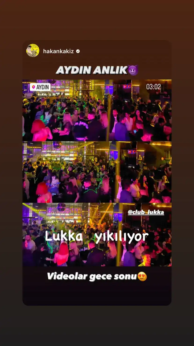 Club Lukka