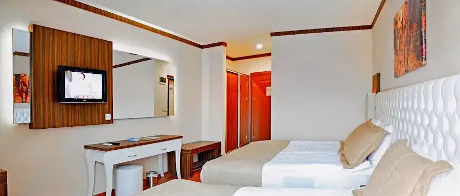 Elitium Thermal Otel fotoğraf 2