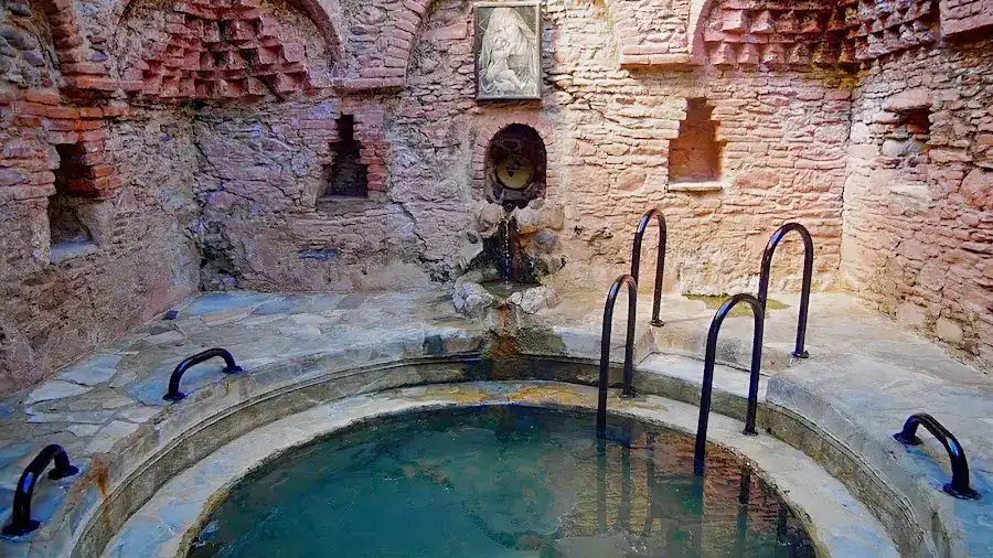 Elitium Thermal Otel fotoğraf 3