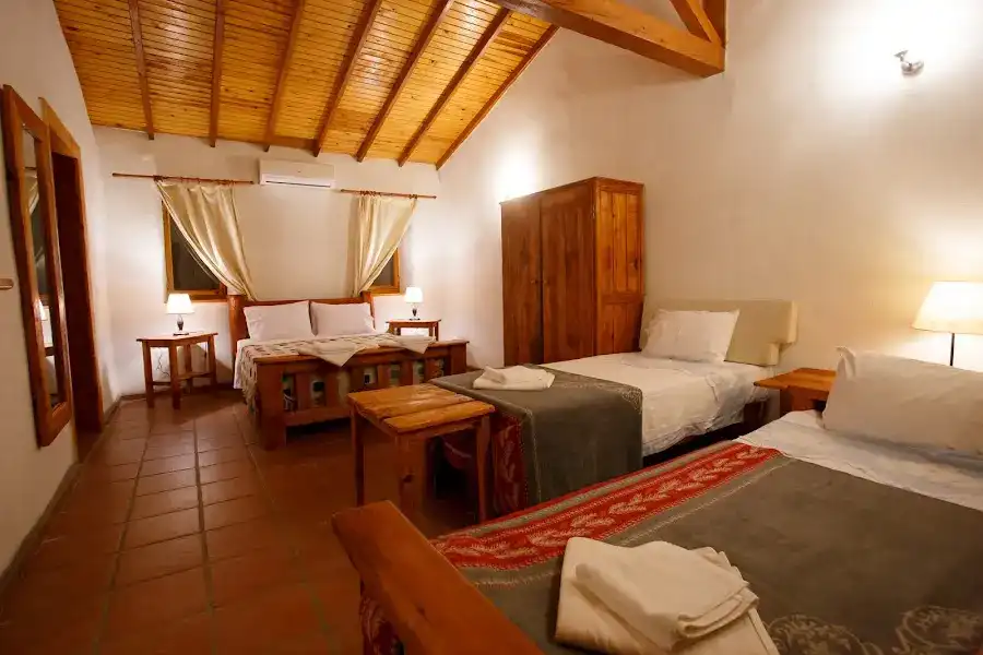 Ionia Guest House / İonia Konuk Evi ( Saman Ev / Saman Otel ) fotoğraf 2