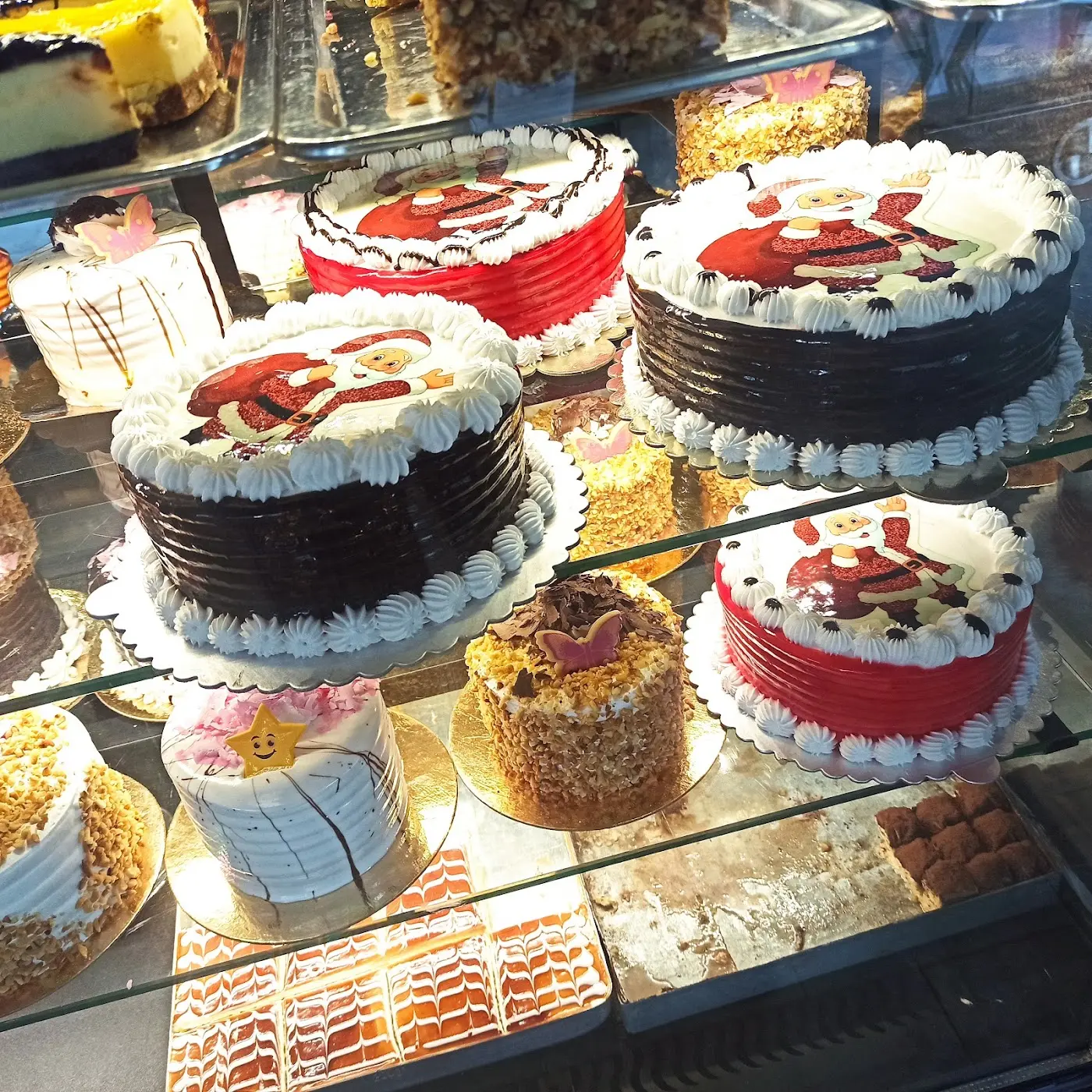 Lotus Cafe&Patisserie fotoğraf 2