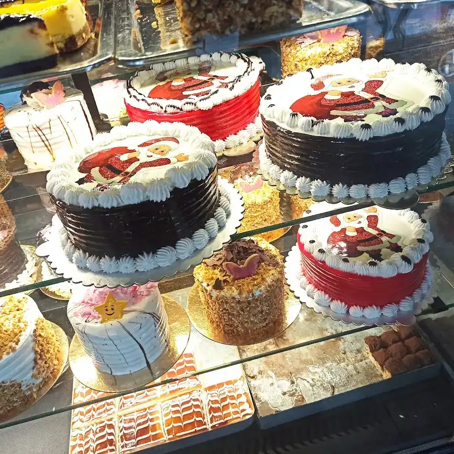 Lotus Cafe&Patisserie fotoğraf 2