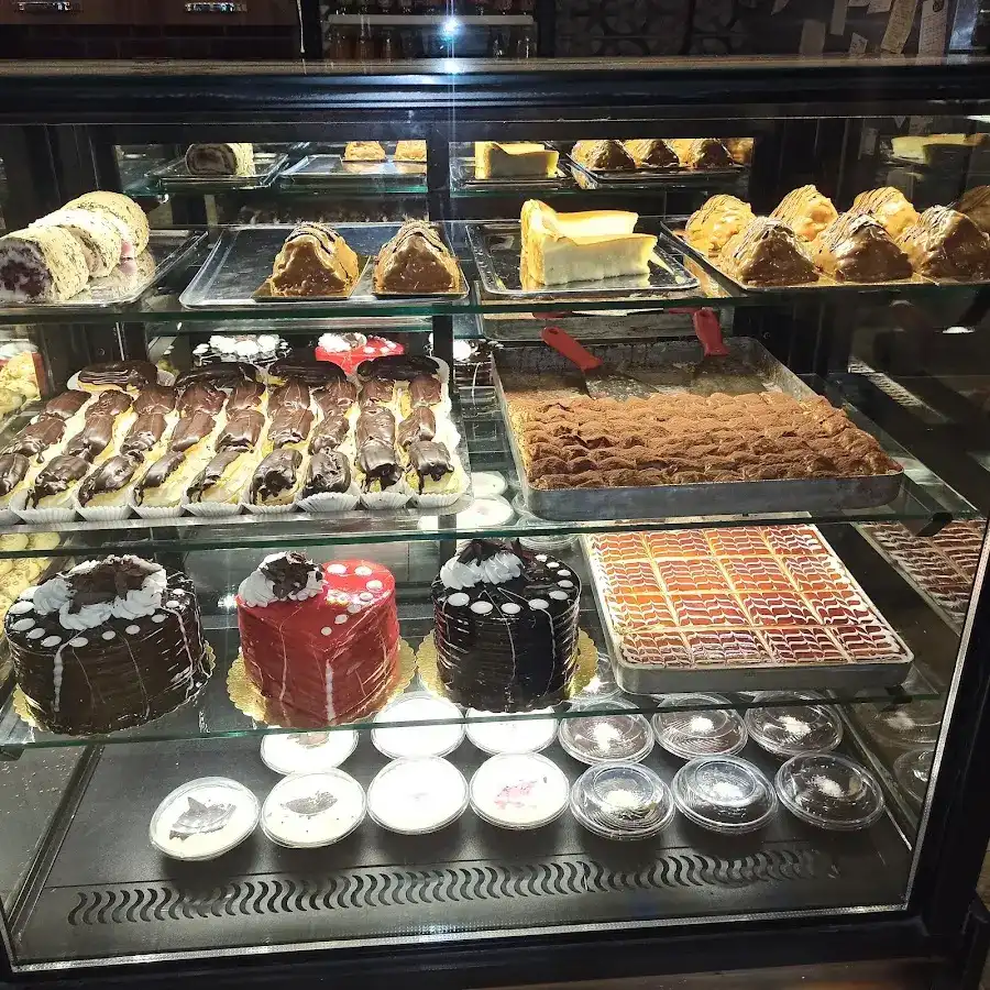 Lotus Cafe&Patisserie fotoğraf 3
