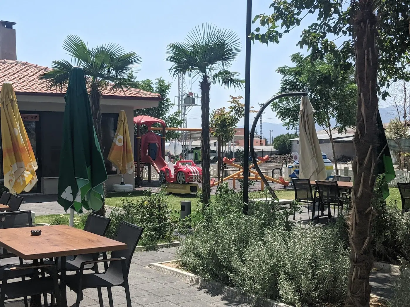 Mürvet Salon