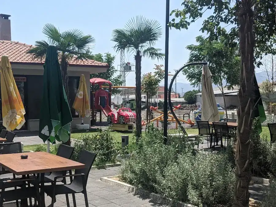 Mürvet Salon
