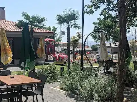 Mürvet Salon