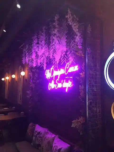 AhSen Yeni Nesil Meyhane fotoğraf 3