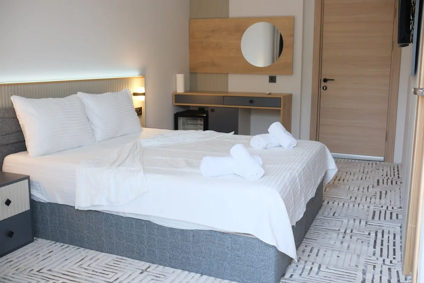 Argun Otel Aydın