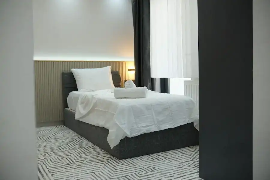 Argun Otel Aydın fotoğraf 2