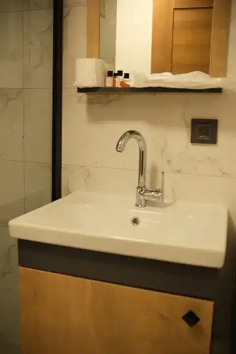 Argun Otel Aydın fotoğraf 3