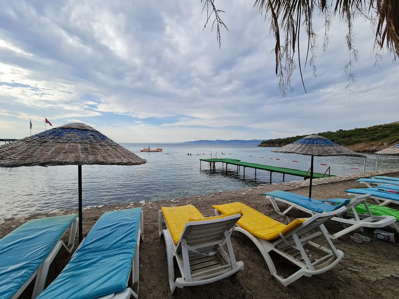 Kayra Beach Club