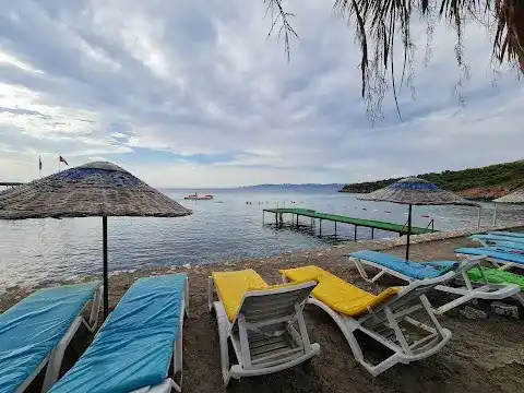 Kayra Beach Club