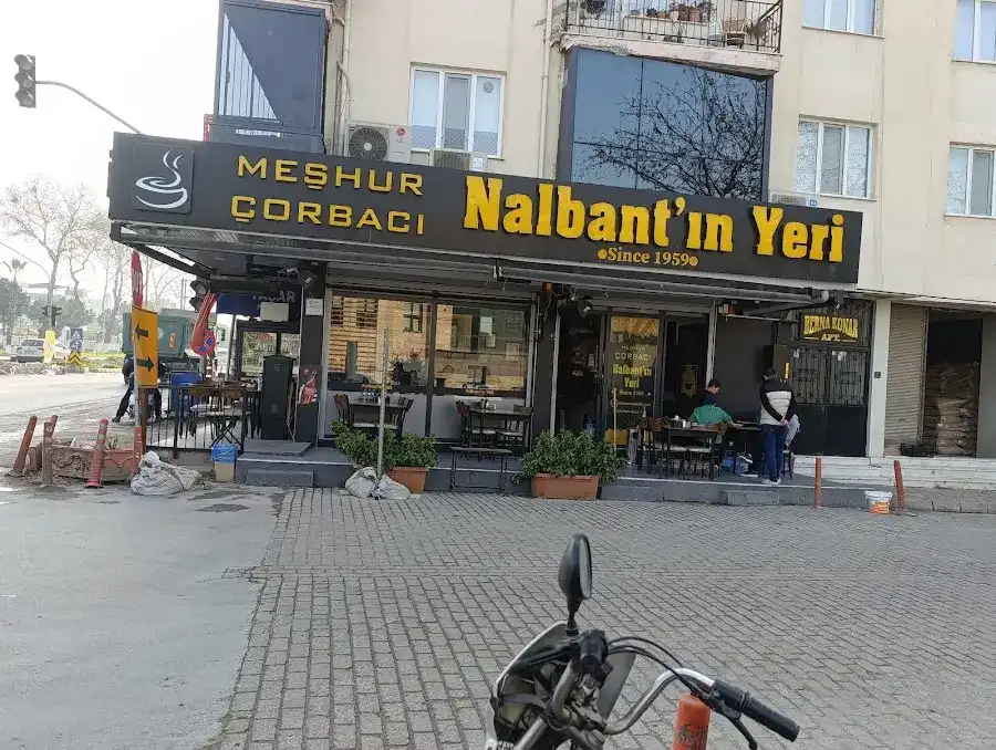 Meşhur Çorbacı Nalbant'ın Yeri fotoğraf 3