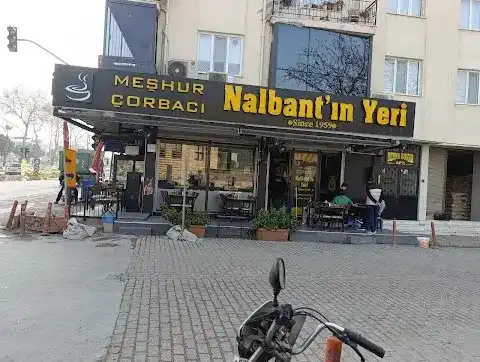 Meşhur Çorbacı Nalbant'ın Yeri fotoğraf 3