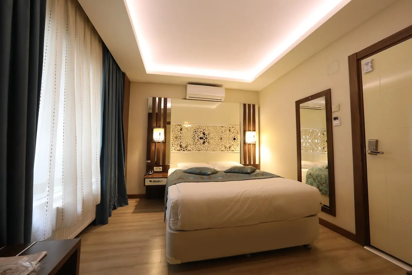 Rest Inn Aydın Hotel fotoğraf 2