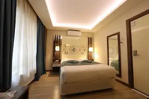Rest Inn Aydın Hotel fotoğraf 2