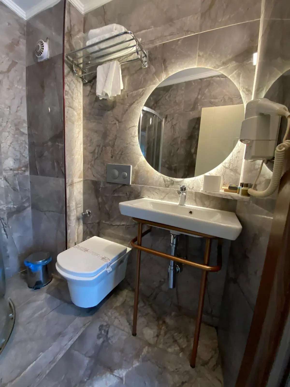 Rest Inn Aydın Hotel fotoğraf 3